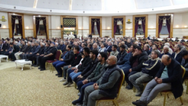 Filistin'i Unutmadık, Unutturmayacağız!