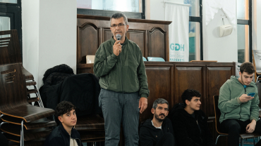 BİLİNÇTEN EYLEME, TEVHİD’DEN İSTİKAMETE!