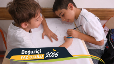 Yaz Okulumuzda Her Gün Yeni Bir Heyecan, Yeni Bir Güzellik