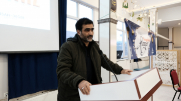 Alın Terinin Bereketi, Ramazan’ın Diriliş Muştusunda Buluştu!