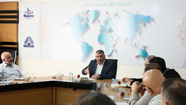 Kur’an’da Birey ve Toplum: Bir İnşa ve Uyanış Serüveni