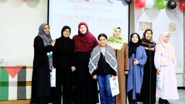 Yazar İlknur Koç Aytaç’tan Malatya ve Boğaziçi Derneği İçin Duygu Yüklü Mesaj