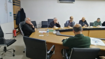 Boğaziçi Düşünce Akademisi’nde “Takva, Tefekkür ve Sabır” Konuşuldu