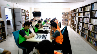 Kardeşlik, Azim ve Değerlerle Dolu Bir Gün