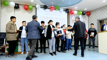 Yazar İlknur Koç Aytaç’tan Malatya ve Boğaziçi Derneği İçin Duygu Yüklü Mesaj