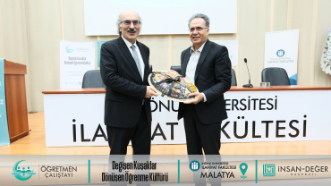 Gençlik, Değer ve Eğitim Üzerine Derinlikli Bir Çalıştay