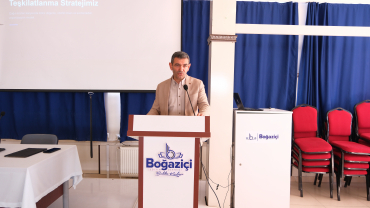 İlkesel Duruştan Somut Eyleme: İnsan ve Değer Hareketi’nin Gelecek Vizyonu Belirlendi