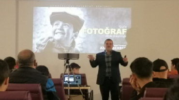 Boğaziçi Eğitim Derneği’nde “Değerlerimizle Diriliş” Kampı Tüm Coşkusuyla Devam Ediyor