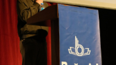 Gençlik Buluşmaları programı gerçekleştirildi