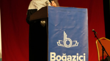 Gençlik Buluşmaları programı gerçekleştirildi