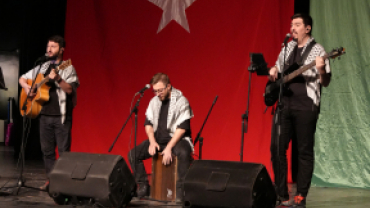 Gençlik Buluşmaları programı gerçekleştirildi