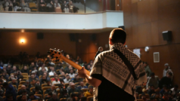 Gençlik Buluşmaları programı gerçekleştirildi