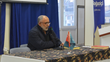 BOĞAZİÇİ İFTAR BULUŞMALARI 7. GÜN