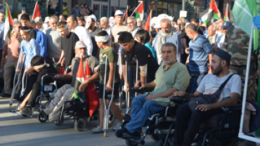 Malatya, Heniyye İçin Tek Yürek Oldu