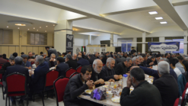 BOĞAZİÇİ İFTAR BULUŞMALARI 7. GÜN