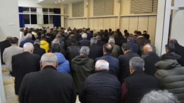 Boğaziçi İftar Buluşmaları 11. Gün