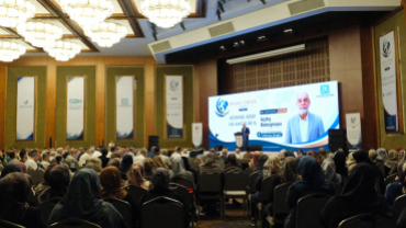 Küresel Kriz ve İslami Duruş Sempozyumu Kızılcahamam’da Gerçekleştirildi