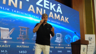 Küresel Kriz ve İslami Duruş Sempozyumu Kızılcahamam’da Gerçekleştirildi