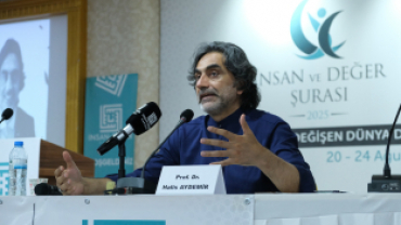 İnsan ve Değer Şurası 2025