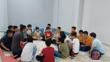 Boğaziçi Yaz Okulu Coşkuyla Başladı