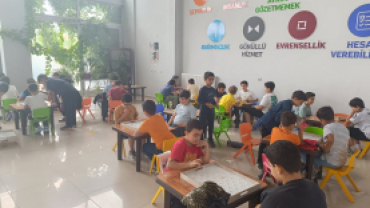 Boğaziçi Yaz Okulu Coşkuyla Başladı