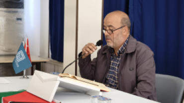 Hizmet İçi Eğitim Programı