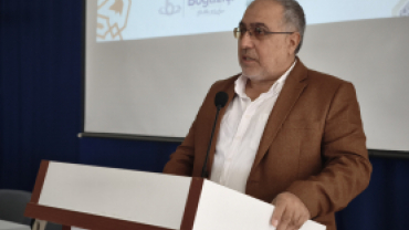 Hizmet İçi Eğitim Programı