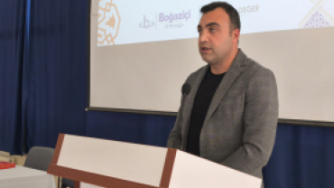 Hizmet İçi Eğitim Programı