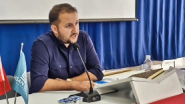 Hizmet İçi Eğitim Programı