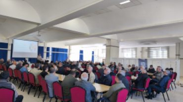 Boğaziçi Eğitim Programında “Aile ve Gençlik” Vurgusu