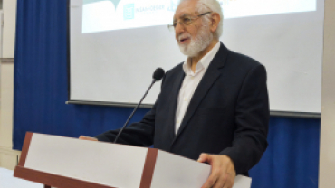 Boğaziçi Yazar Buluşmaları’nda Prof. Dr. Ahmet Ağırakça: “Tarih, Direniş ve Eğitim Üzerine