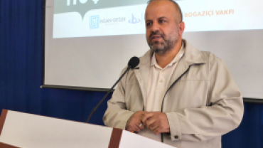 Boğaziçi Eğitim Derneği “Değerlerimizi ve Davamızı Geleceğe Taşımak” Programını Gerçekleştirdi