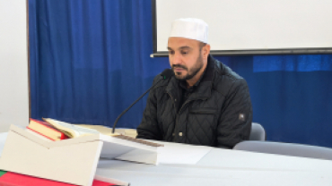 Boğaziçi Eğitim Derneği “Değerlerimizi ve Davamızı Geleceğe Taşımak” Programını Gerçekleştirdi