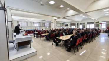 Boğaziçi Eğitim Derneği “Değerlerimizi ve Davamızı Geleceğe Taşımak” Programını Gerçekleştirdi