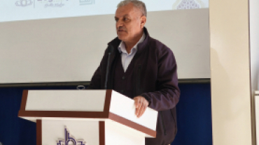 Boğaziçi Eğitim Derneği “Değerlerimizi ve Davamızı Geleceğe Taşımak” Programını Gerçekleştirdi