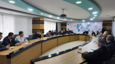 Düşünce Akademisi İlk Toplantısını Gerçekleştirdi