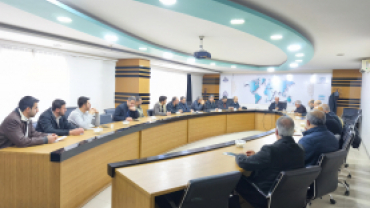 Düşünce Akademisi İlk Toplantısını Gerçekleştirdi