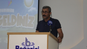 Boğaziçi Yaz Okulu Final Programı Coşku ile Tamamlandı