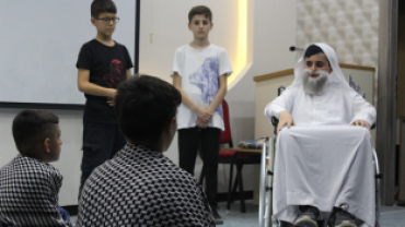 Boğaziçi Yaz Okulu Final Programı Coşku ile Tamamlandı