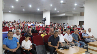 Boğaziçi Yaz Okulu Final Programı Coşku ile Tamamlandı