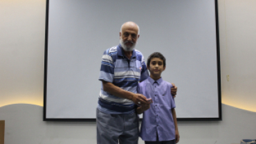 Boğaziçi Yaz Okulu Final Programı Coşku ile Tamamlandı