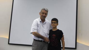 Boğaziçi Yaz Okulu Final Programı Coşku ile Tamamlandı