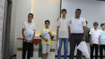 Boğaziçi Yaz Okulu Final Programı Coşku ile Tamamlandı