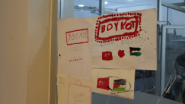 Boğaziçi Yaz Okulu Final Programı Coşku ile Tamamlandı