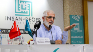 İnsan ve Değer Şurası 2025