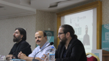 İnsan ve Değer Şurası 2025