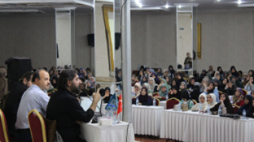 İnsan ve Değer Şurası 2025