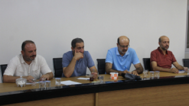 Boğaziçi Derneği’nde 2025–2026 Eğitim-Öğretim Yılı: Öğretmen İstişare Toplantısı Gerçekleştirildi