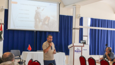 Boğaziçi Eğitimci Çalıştayı “İslami Davette Hür İrade ve Sorumluluk”