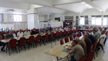 Boğaziçi Eğitimci Çalıştayı “İslami Davette Hür İrade ve Sorumluluk”